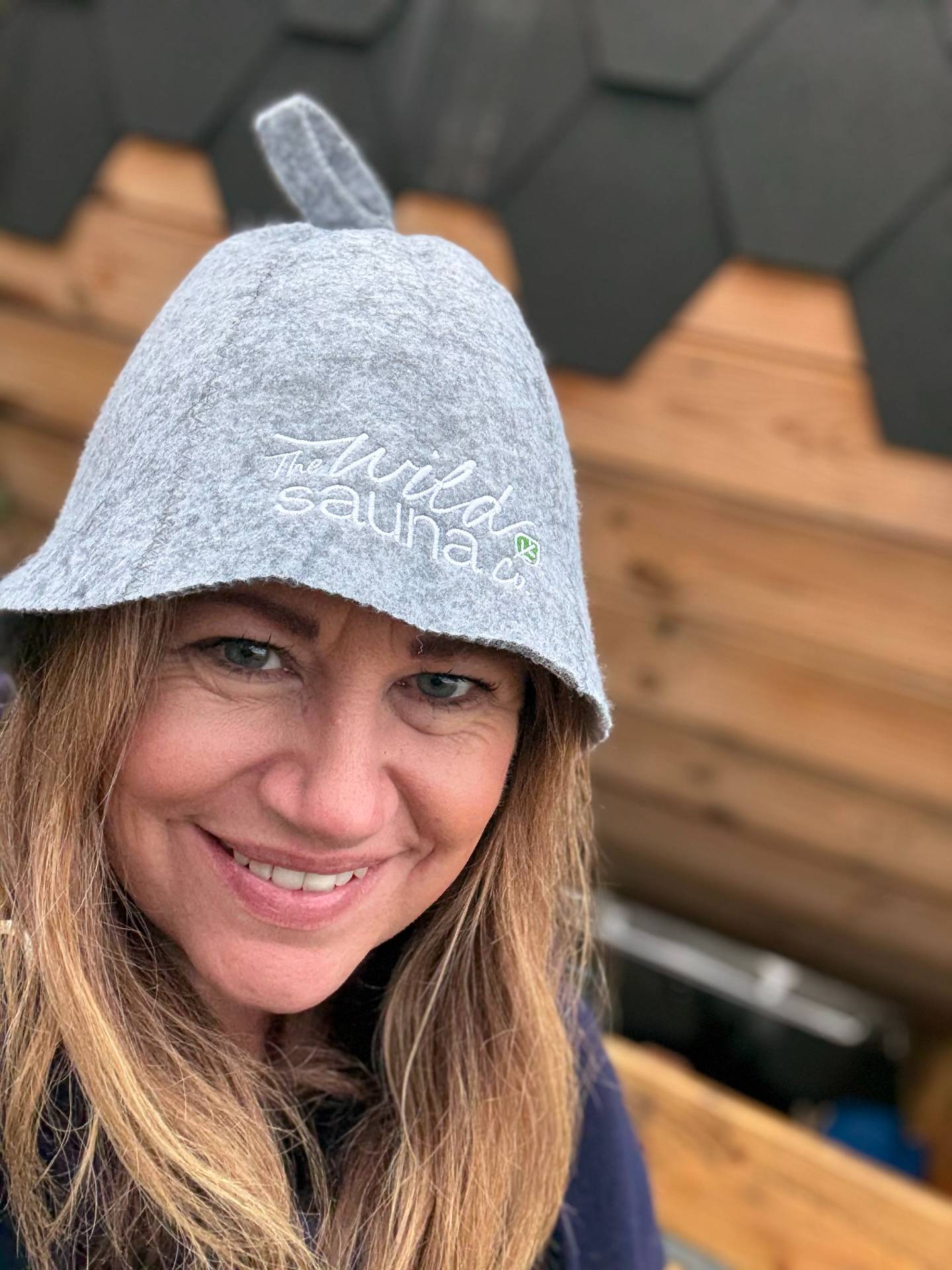 wild sauna hat wild sauna hat